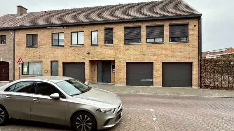Appartement te koop Zele