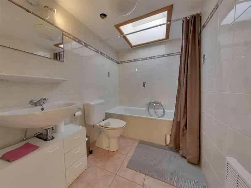 vakantiewoning