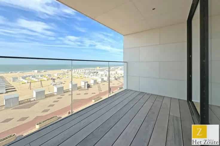 Appartement Te Koop