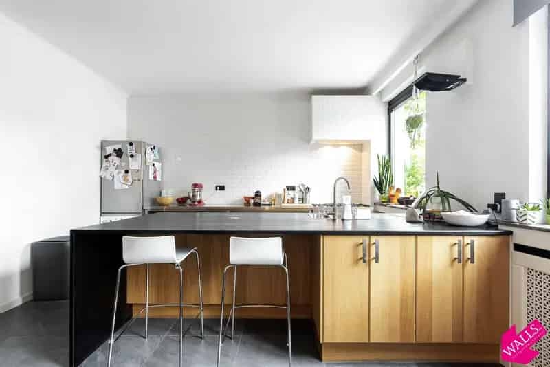 Riant appartement nabij Groen Kwartier 8508175
