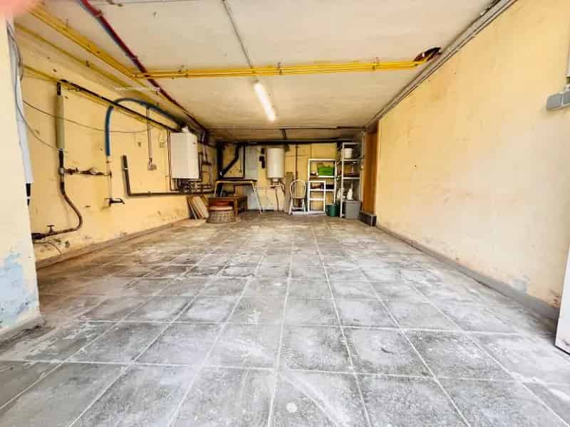 Garage te koop in Residentie Zeegalm Wenduine