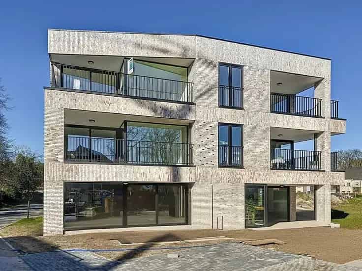 Appartement Te Koop