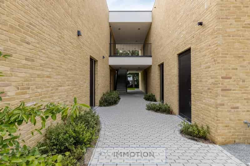 Appartement te koop Engelse Wandeling