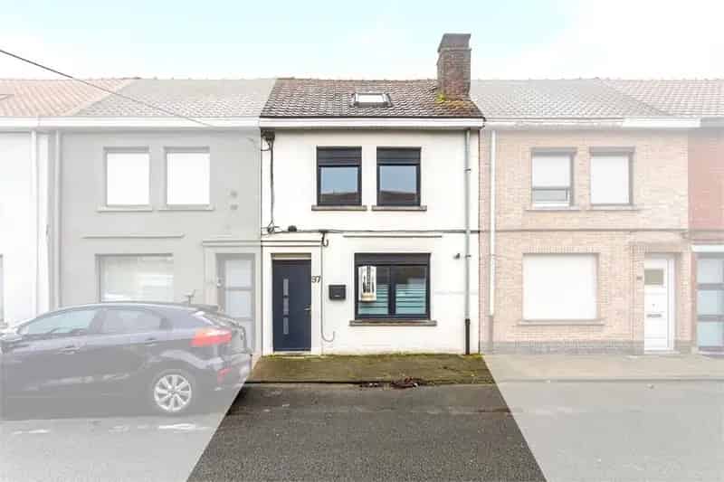 Huis te koop Menen