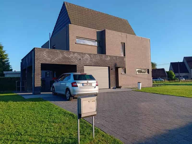 Huis te koop