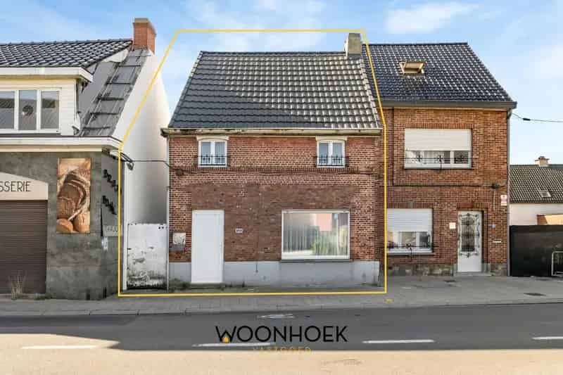Huis te koop in Overmere