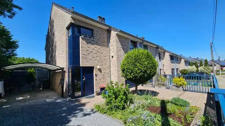 Huis Te Koop