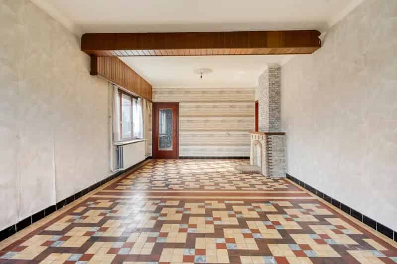 Een canvas waar alles kan: ruime, opportune woning te Haacht