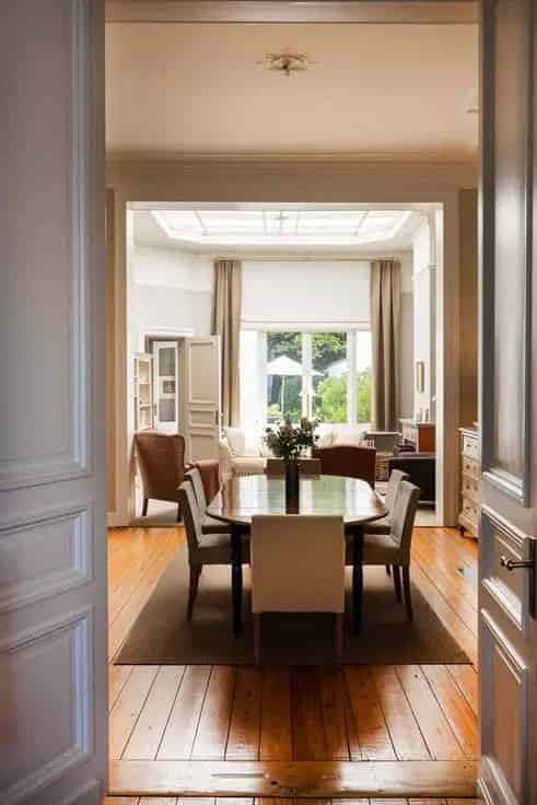 Herenhuis Te Koop Kortrijk -  Monumentale Burgerwoning