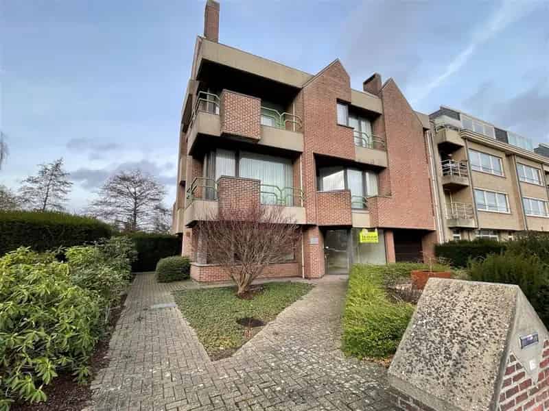 Kantoor te huur in Dendermonde