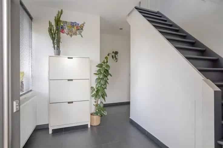 Moderne 3 Slaapkamerwoning Blanden Instapklaar