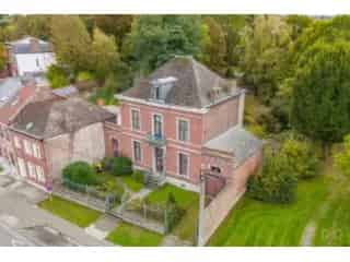 Herenhuis te koop - Cuesmes VBB96208