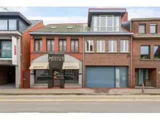 Handelspand te koop - Hoogstraten RBS82484