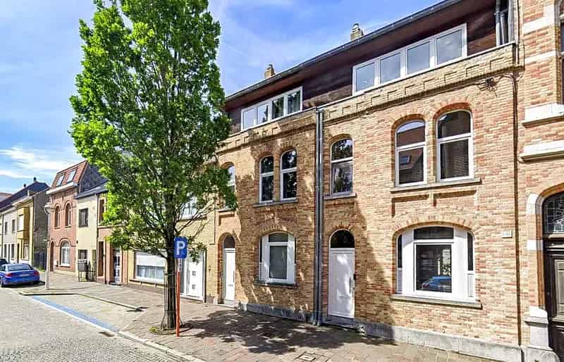 Woning te koop - Kokstraat 25, 8620 Nieuwpoort 