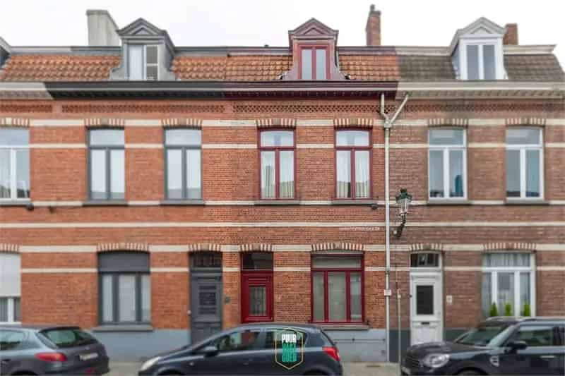 Woning te koop Brugge