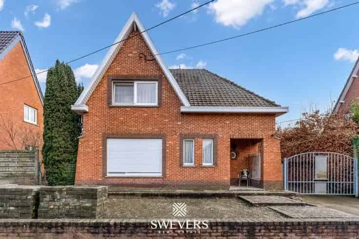 Huis Te Koop