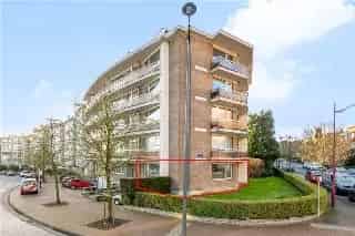 Gelijkvloers te koop - Jette RBS38225