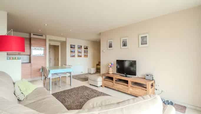 Appartement te koop in Northlaan 11, Oostende - Dewaele