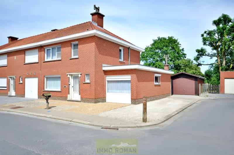 Huis te koop in Anzegem