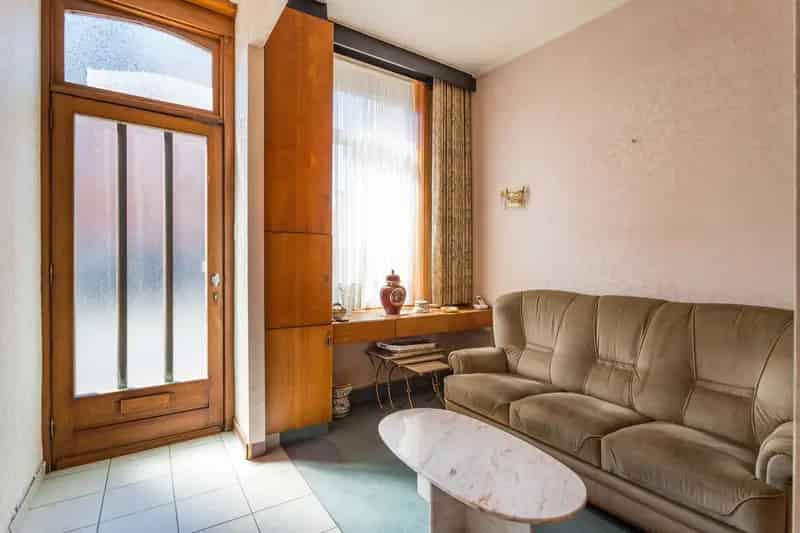 Huis te koop