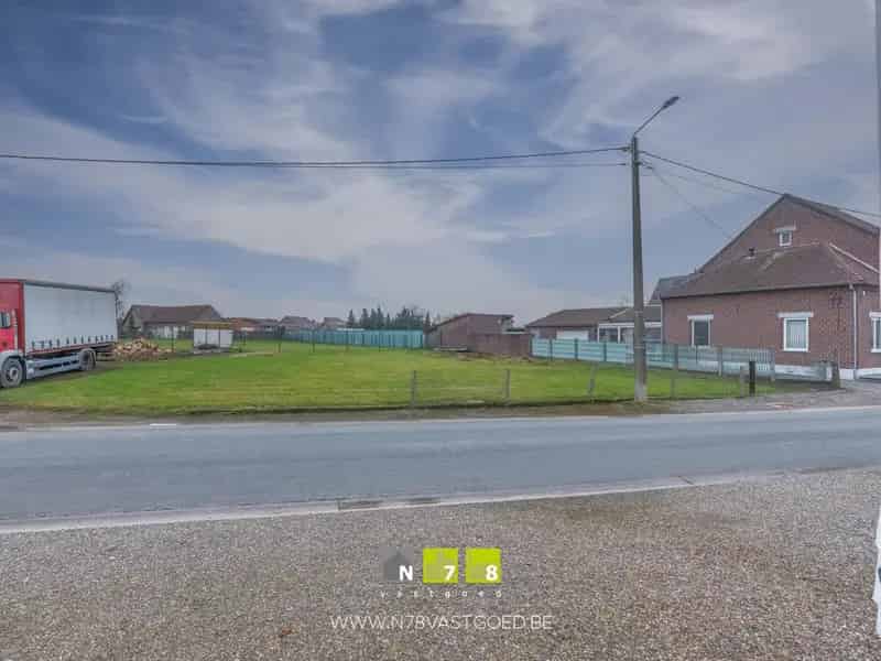 Bouwgrond te koop in Dilsen-Stokkem – Groep N