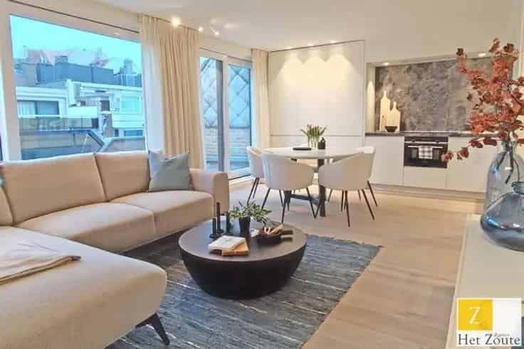 Penthouse Te Koop