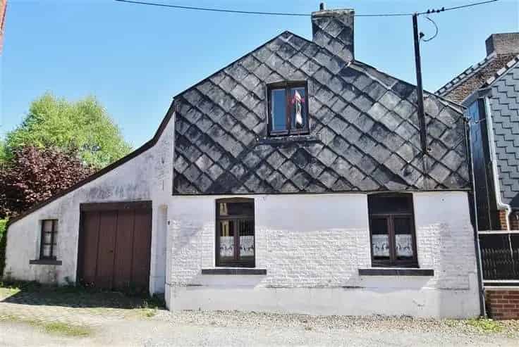 Huis Te Koop