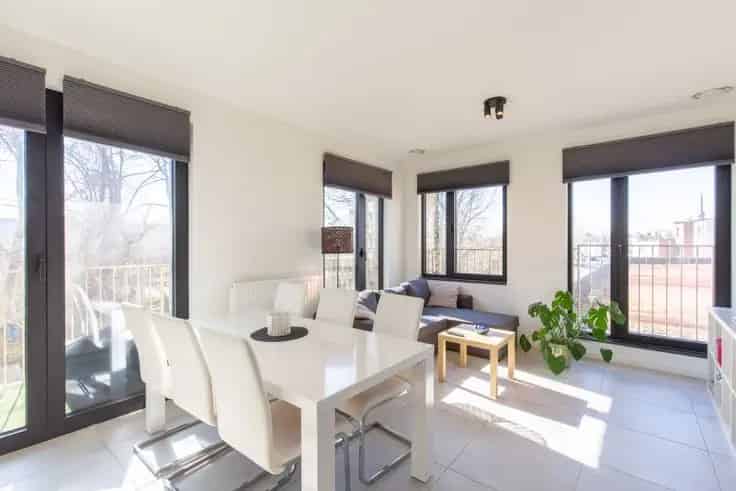 Appartement Te Koop