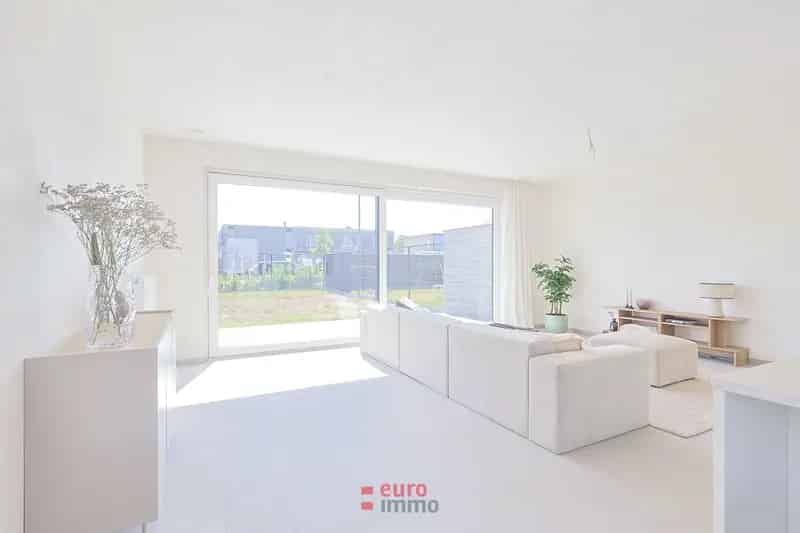 Luxueuze nieuwbouwwoning op centrale locatie in Torhout!