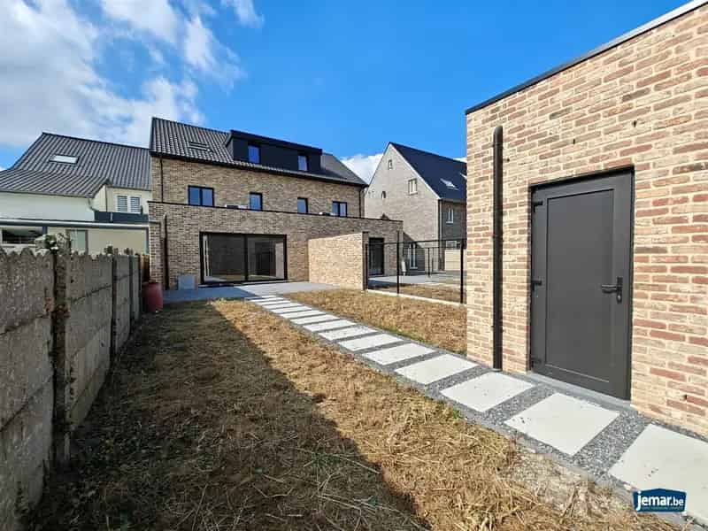 Huis te koop