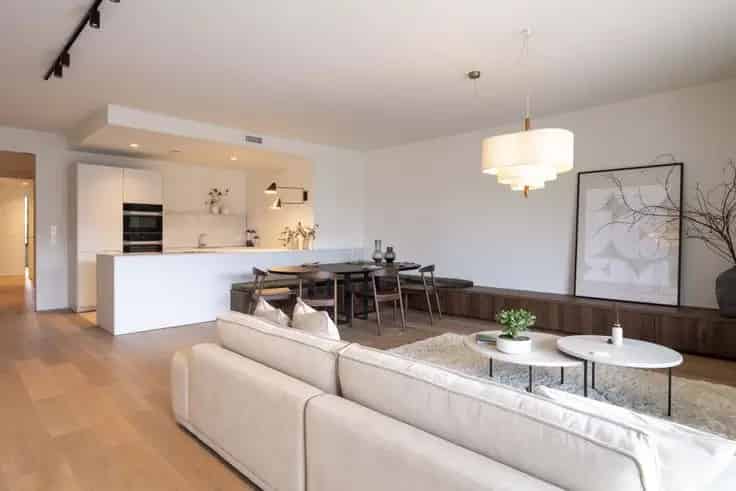 Appartement Te Koop