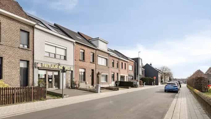 Huis te koop in Van Leriuslaan 160, Boom - Dewaele