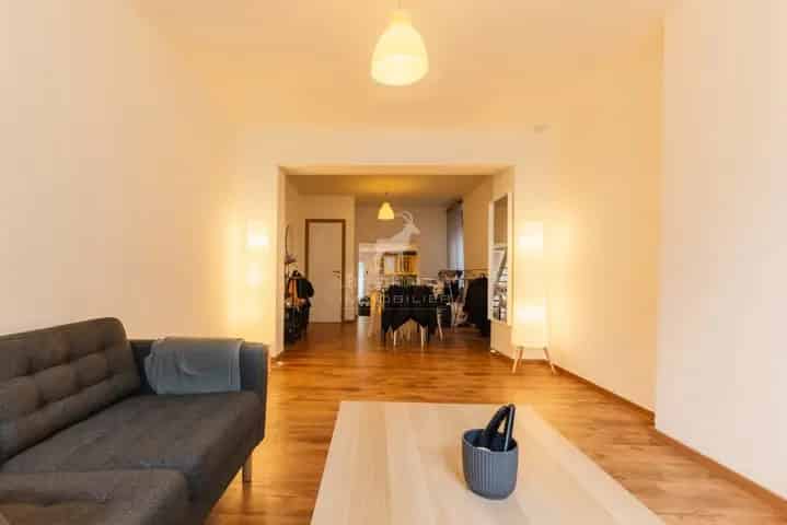 Huis te huur in Charleroi
