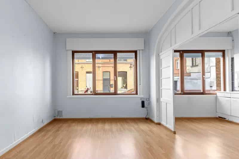 Huis te huur Gent: 2 slaapkamers, uitbreidingsmogelijkheden