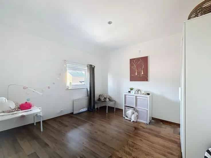 Nieuwbouw Woningen Feschaux 3 slaapkamers