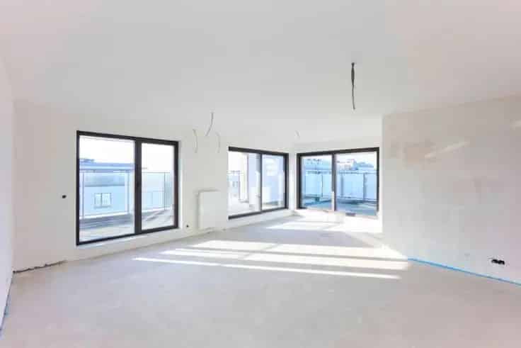 Penthouse Te Koop