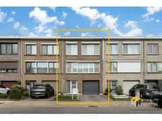 Huis te koop - Hoevenen RBU24908