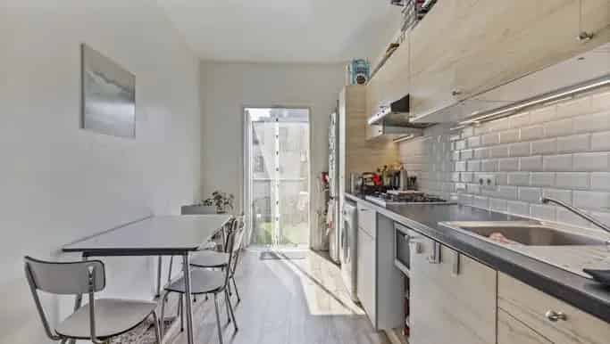 Appartement te koop in Tulpstraat 16, Antwerpen-Noord - Dewaele