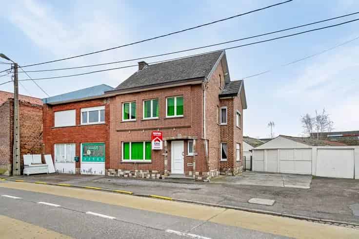 Huis Te Koop