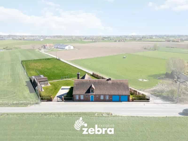 Huis te koop