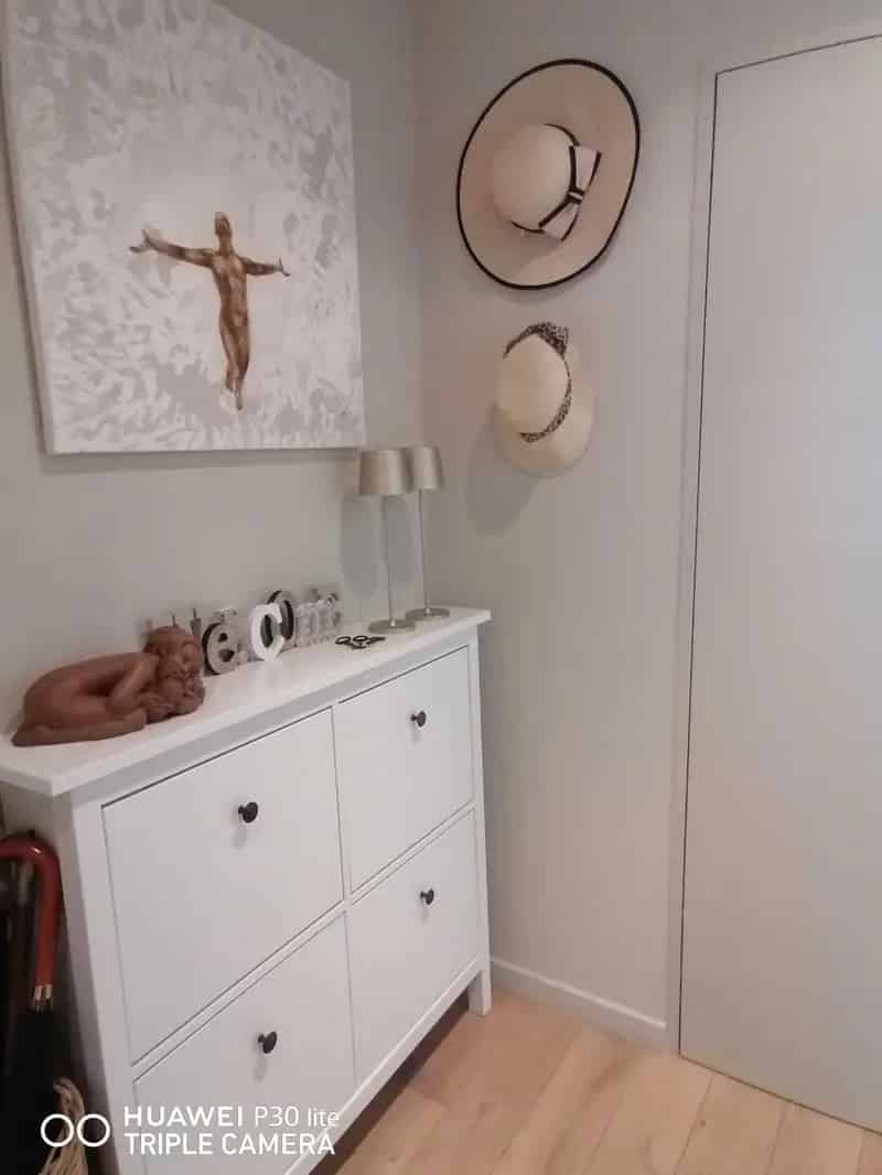 Appartement te huur