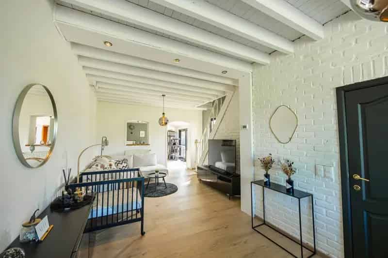Instapklare woning 3 slaapkamers tuin garage Meerbeke
