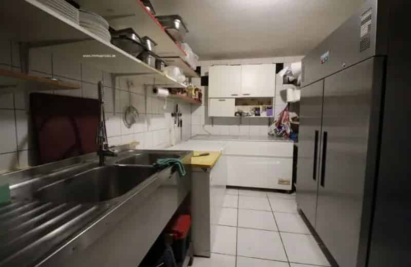 Handelspand te koop Blankenberge