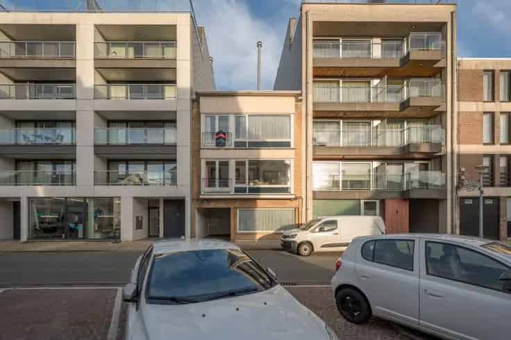 Appartement Te Koop