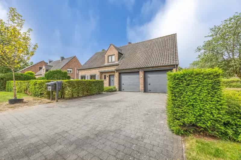 Vrijstaande charmante woning op wandelafstand van centrum!