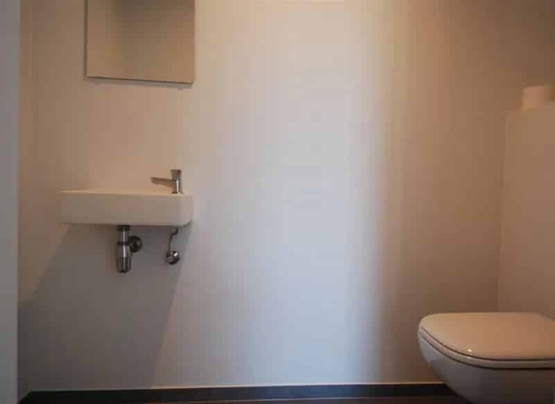 Appartement te koop