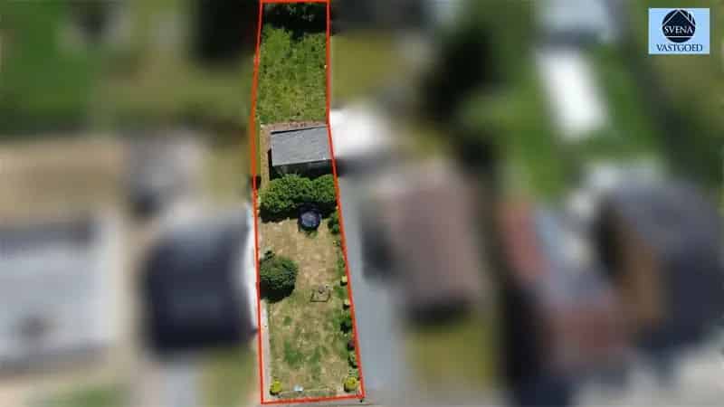 RUSTIG GELEGEN BOUWGROND