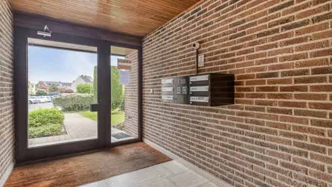 Appartement te koop in Klauwaartslaan 39, Strombeek-Bever - Dewaele