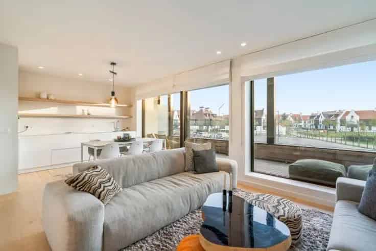 Appartement Te Koop