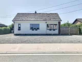 Bungalow te koop - Durbuy VBC96171